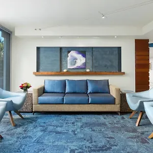 4* Hotel Courtyard By Marriott Waikiki